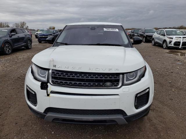 Photo 5 from auction – 2016 LAND ROVER RANGE ROVE with VIN SALVP2BG9GH079728