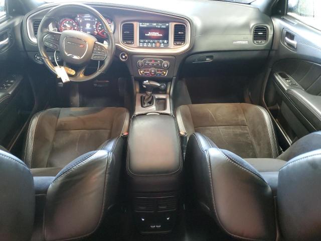 Photo 8 from auction – 2022 DODGE CHARGER GT with VIN 2C3CDXMG2NH245178
