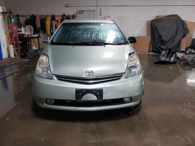 Photo 5 from auction – 2008 TOYOTA PRIUS with VIN JTDKB20U287737138