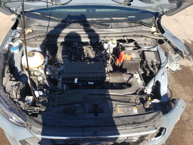 Photo 12 from auction – 2023 FORD ESCAPE ACT with VIN 1FMCU9GN8PUA59125
