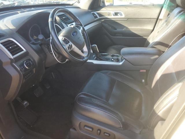 Photo 7 from auction – 2013 FORD EXPLORER S with VIN 1FM5K8GT0DGB98036