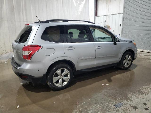 Photo 3 from auction – 2015 SUBARU FORESTER 2 with VIN JF2SJADC7FH587888