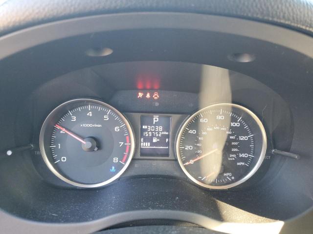Photo 9 from auction – 2015 SUBARU XV CROSSTR with VIN JF2GPACC1F8245360