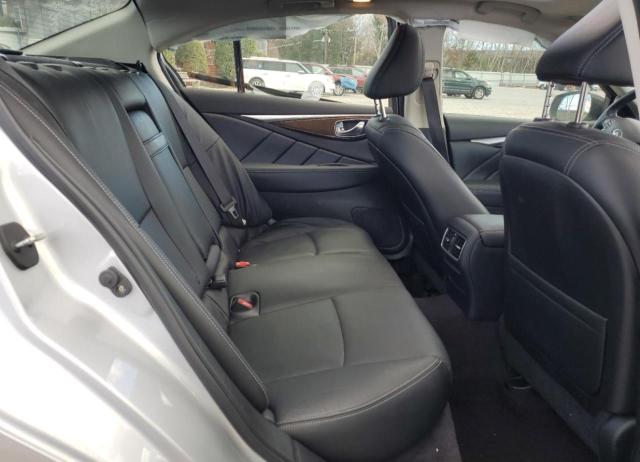 Photo 10 from auction – 2014 INFINITI Q50 BASE with VIN JN1BV7AR1EM707112