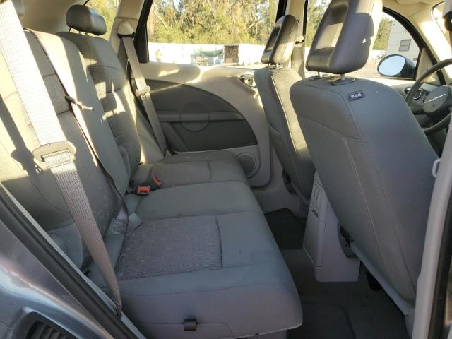 Photo 10 from auction – 2009 CHRYSLER PT CRUISER with VIN 3A8FY48959T533449
