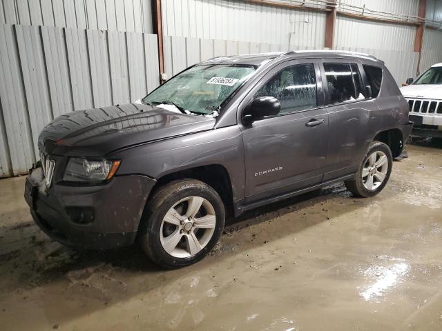 JEEP COMPASS SP 2017 with VIN 1C4NJDBB4HD142526 - Photo from auction