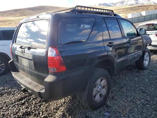 Photo 3 from auction – 2006 TOYOTA 4RUNNER SR with VIN JTEBU14R260083172