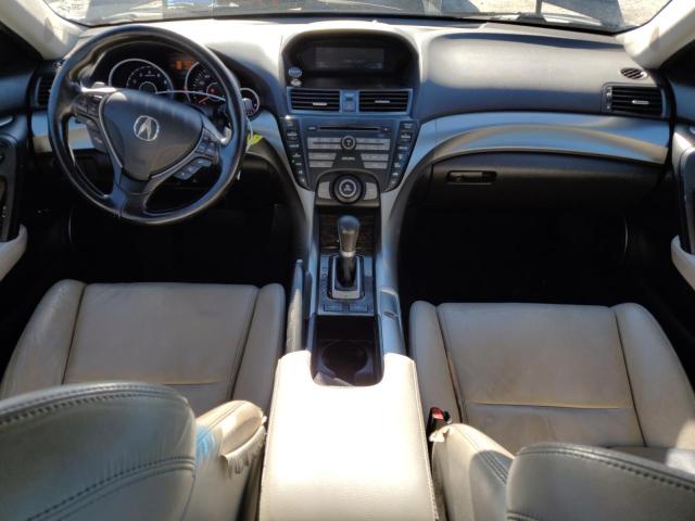 Photo 8 from auction – 2010 ACURA TL with VIN 19UUA9F27AA005415
