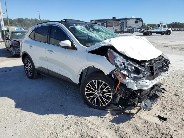 Photo 4 from auction – 2022 FORD ESCAPE TIT with VIN 1FMCU0LZ2NUB80380