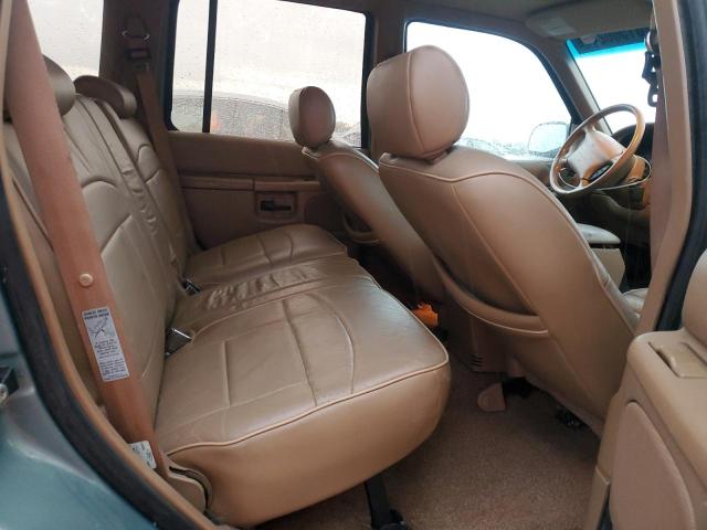صورة رقم 11 من المزاد - 1995 FORD EXPLORER مع VIN 1FMDU34X8SZB60636