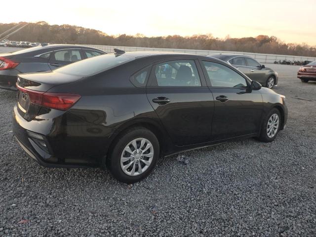 Photo 3 from auction – 2021 KIA FORTE FE with VIN 3KPF24AD3ME353908