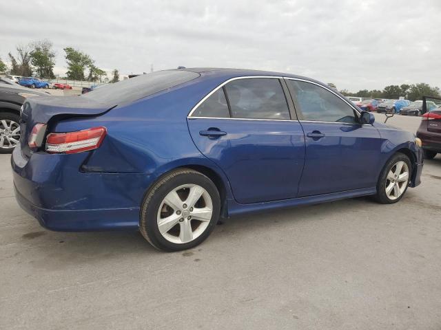 Photo 3 from auction – 2011 TOYOTA CAMRY BASE with VIN 4T1BF3EKXBU769082