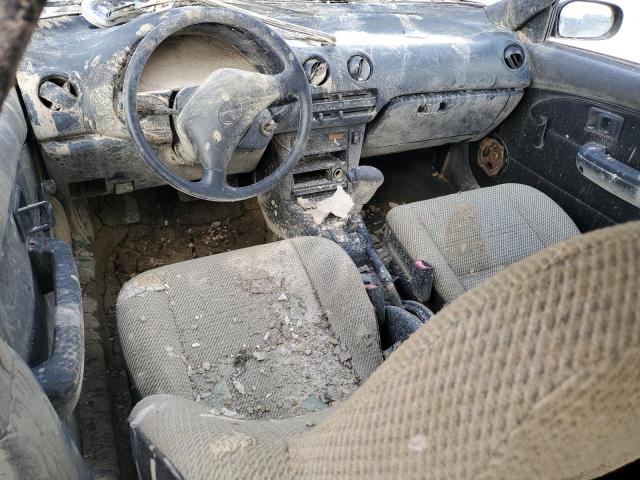 Photo 8 from auction – 1992 TOYOTA TERCEL DEL with VIN JT2EL43A8N0229096