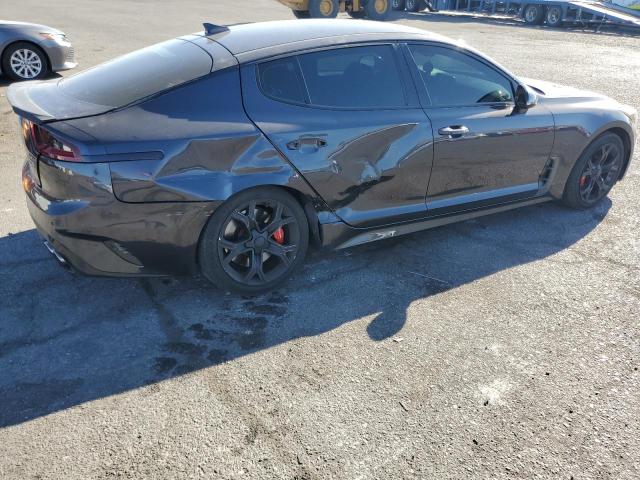 Photo 3 from auction – 2018 KIA STINGER GT with VIN KNAE35LC9J6029492