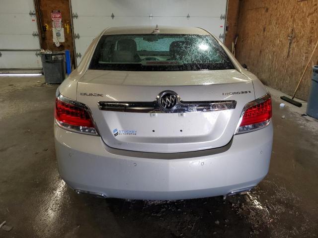 Photo 6 from auction – 2012 BUICK LACROSSE P with VIN 1G4GD5E33CF189985
