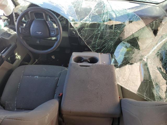Photo 8 from auction – 2019 FORD F150 SUPER with VIN 1FTEW1E59KKC37656