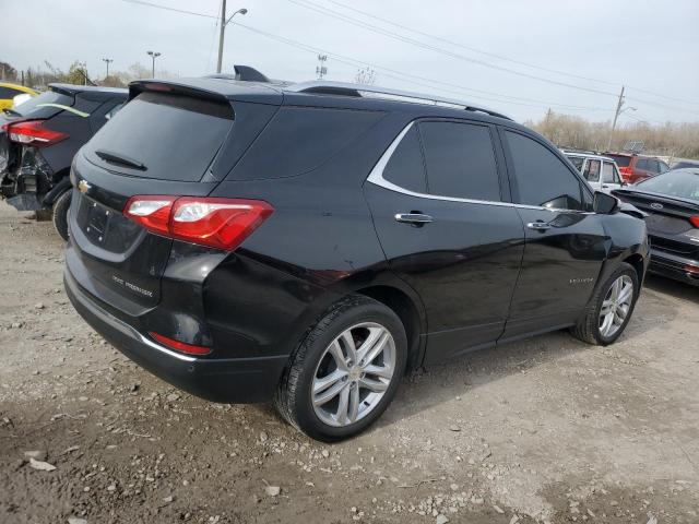 Photo 3 from auction – 2021 CHEVROLET EQUINOX PR with VIN 2GNAXXEV7M6113381