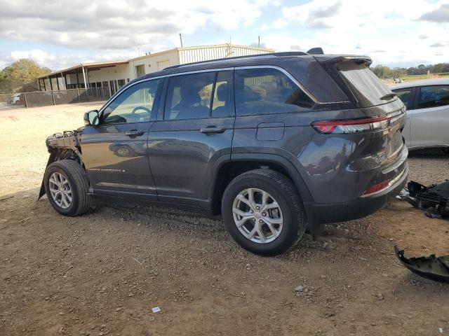 Photo 2 from auction – 2023 JEEP GRAND CHER with VIN 1C4RJGBGXPC525390