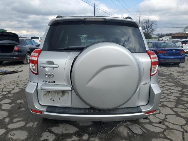 Photo 6 from auction – 2012 TOYOTA RAV4 with VIN 2T3BF4DV0CW254893