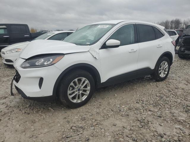 FORD ESCAPE SE 2021 with VIN 1FMCU9BZ6MUB23944 - Photo from auction