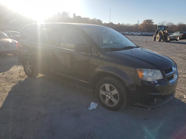 Photo 4 from auction – 2012 DODGE GRAND CARA with VIN 2C4RDGDG0CR100699