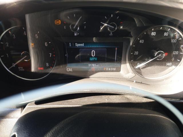 Photo 9 from auction – 2019 BUICK ENCORE PRE with VIN KL4CJASB1KB868072