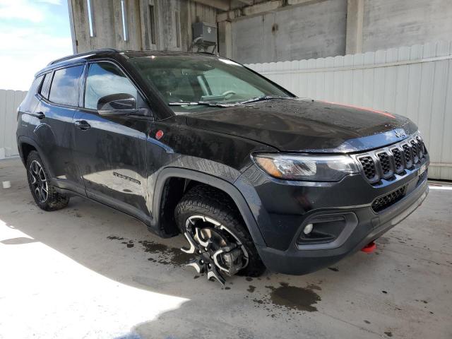 Photo 4 from auction – 2024 JEEP COMPASS TR with VIN 3C4NJDDN3RT137269