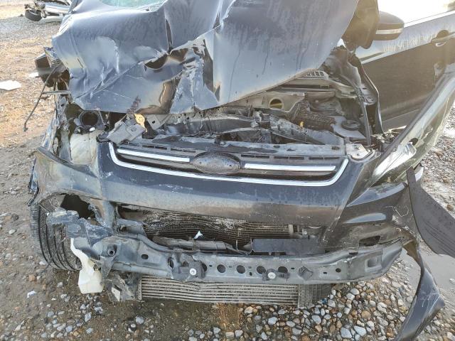 Photo 12 from auction – 2013 FORD ESCAPE SEL with VIN 1FMCU0H92DUB65109