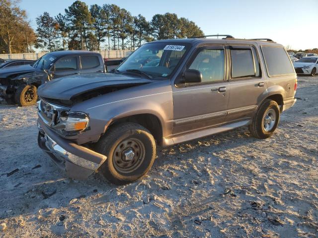 FORD EXPLORER 1997 with VIN 1FMDU34XXVUC61582 - Photo from auction