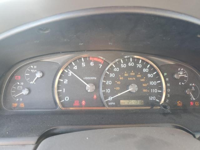 Photo 9 from auction – 2006 TOYOTA SEQUOIA SR with VIN 5TDZT34AX6S267347