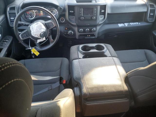 Photo 8 from auction – 2023 RAM 1500 TRADE with VIN 1C6RRFCG4PN546412