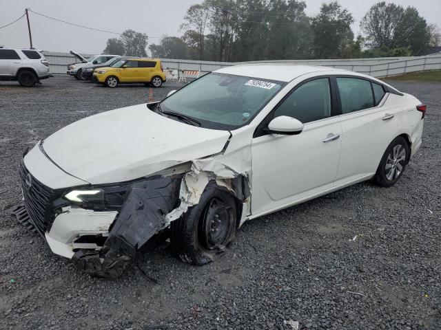 Photo 1 from auction – 2023 NISSAN ALTIMA S with VIN 1N4BL4BV8PN392888