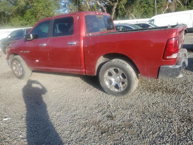 Photo 2 from auction – 2009 DODGE RAM 1500 with VIN 1D3HB13T89S733043