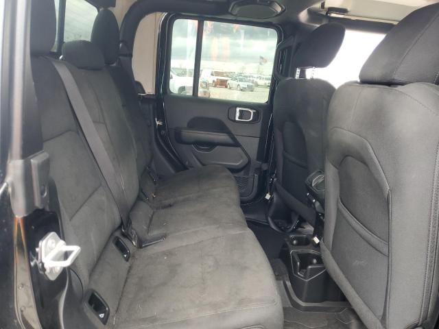 Photo 11 from auction – 2021 JEEP GLADIATOR with VIN 1C6HJTFG4ML591192