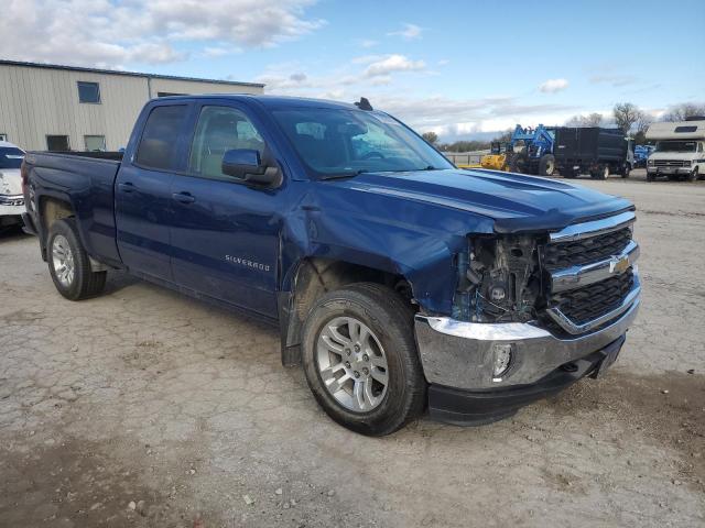 Photo 4 from auction – 2016 CHEVROLET SILVERADO with VIN 1GCVKREC3GZ392808