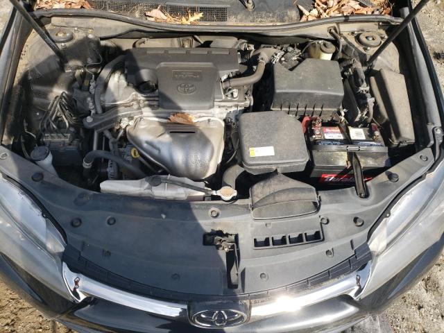 Photo 11 from auction – 2015 TOYOTA CAMRY LE with VIN 4T1BF1FK0FU976198