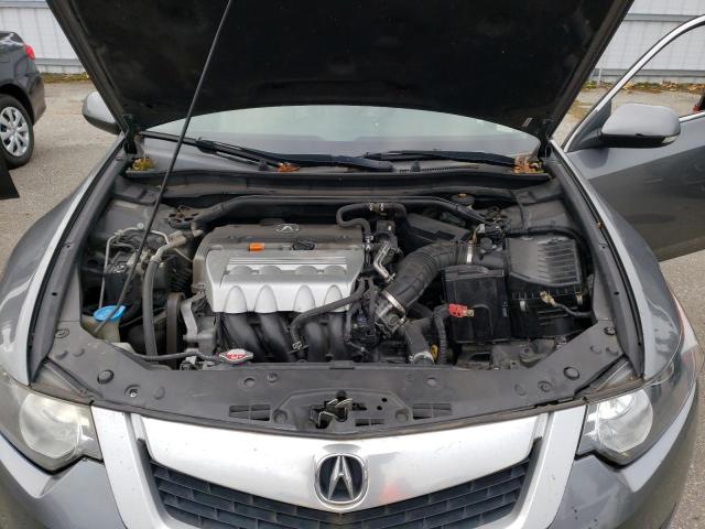 Photo 11 from auction – 2010 ACURA TSX with VIN JH4CU2F65AC003323