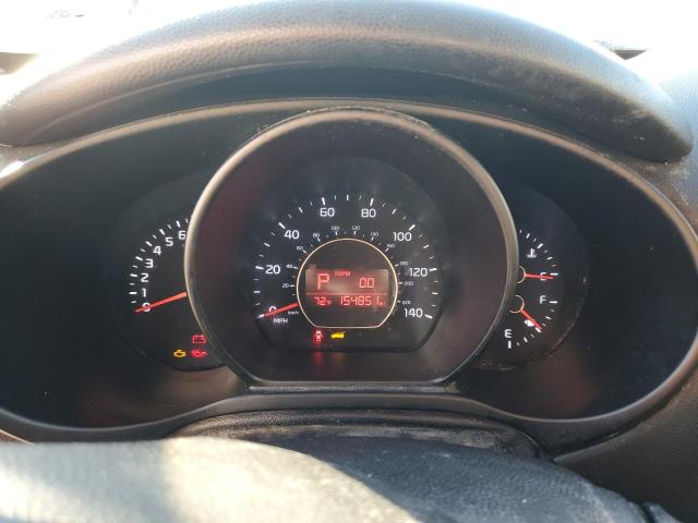 Photo 9 from auction – 2018 KIA SOUL + with VIN KNDJP3A5XJ7596240