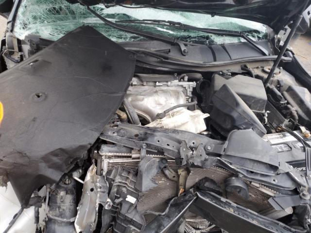 Photo 11 from auction – 2015 TOYOTA CAMRY LE with VIN 4T4BF1FK7FR509236
