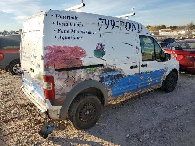 Photo 3 from auction – 2010 FORD TRANSIT CO with VIN NM0LS7BN9AT039918