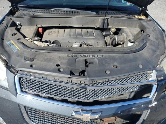 Photo 12 from auction – 2010 CHEVROLET TRAVERSE L with VIN 1GNLVFEDXAJ205096