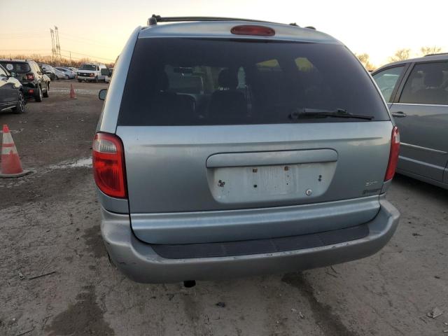 Photo 6 from auction – 2005 DODGE GRAND CARA with VIN 2D4GP44L15R137745