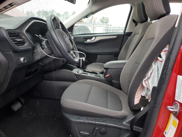 Photo 7 from auction – 2021 FORD ESCAPE SE with VIN 1FMCU0G63MUB17903