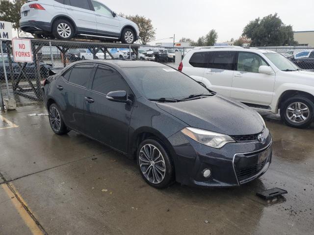 Photo 4 from auction – 2014 TOYOTA COROLLA L with VIN 5YFBURHE4EP113769