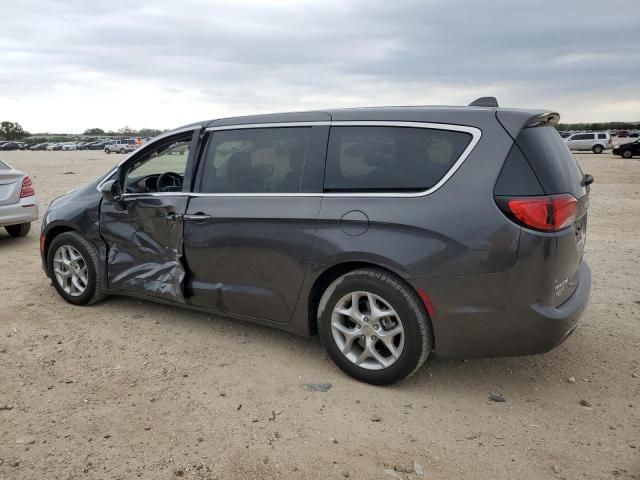 Photo 2 from auction – 2019 CHRYSLER PACIFICA T with VIN 2C4RC1FG0KR527327