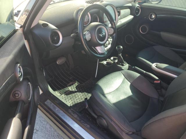 Photo 8 from auction – 2010 MINI COOPER CLU with VIN WMWML3C52ATX38199