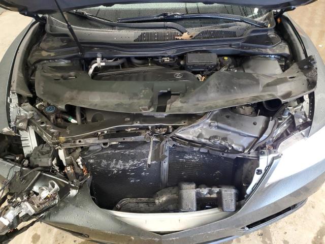 Photo 12 from auction – 2014 ACURA MDX TECHNO with VIN 5FRYD4H46EB019665
