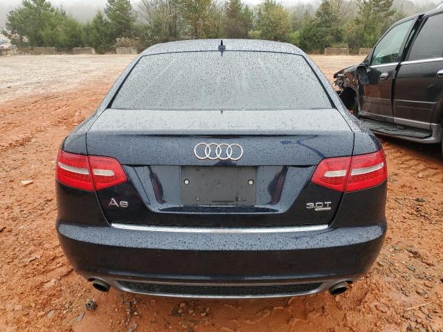 Photo 6 from auction – 2011 AUDI A6 PRESTIG with VIN WAUKGAFB0BN013630