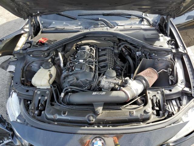 Photo 11 from auction – 2013 BMW 335 I with VIN WBA3A9G50DNP36460