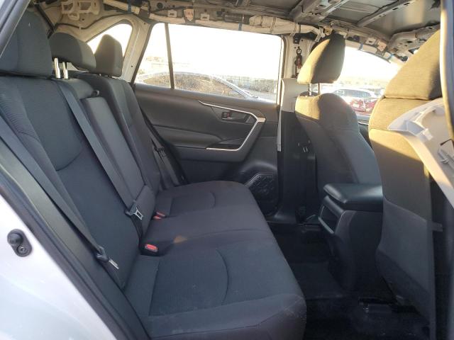 Photo 11 from auction – 2021 TOYOTA RAV4 LE with VIN 2T3H1RFV3MC143857